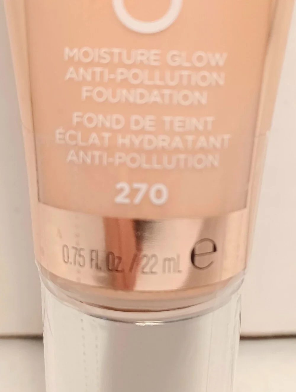 Revlon lot new